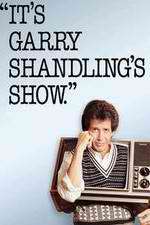Watch It's Garry Shandling's Show Zoechip