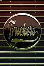 Watch Truckers (2013) Zoechip