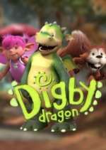 Watch Digby Dragon Zoechip
