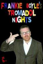 Watch Frankie Boyle's Tramadol Nights Zoechip