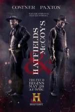 Watch Hatfields & McCoys Zoechip