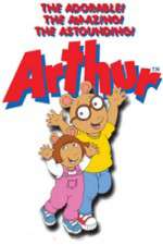 Watch Arthur Zoechip