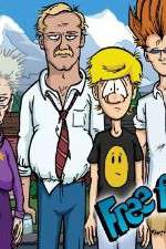 Watch Free for All Zoechip