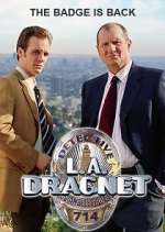 Watch L.A. Dragnet Zoechip