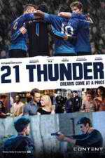 Watch 21 Thunder Zoechip