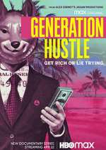 Watch Generation Hustle Zoechip