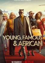 Watch Young, Famous & African Zoechip