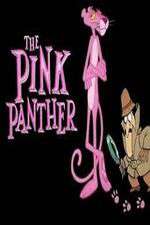 Watch The Pink Panther Zoechip