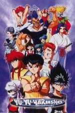 Watch Yu Yu Hakusho: Ghost Files Zoechip