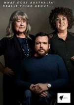 Watch What Does Australia Think About? Zoechip