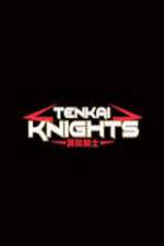 Watch Tenkai Knights Zoechip