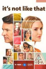 Watch It\'s Not Like That Zoechip