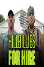 Watch Hillbillies for Hire Zoechip