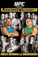 Watch The Ultimate Fighter Zoechip