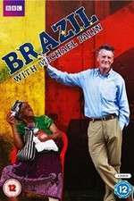 Watch Brazil With Michael Palin Zoechip