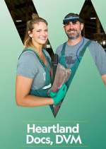 Watch Heartland Docs, DVM Zoechip