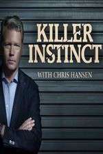 Watch Killer Instinct with Chris Hansen Zoechip