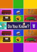 Watch Maddie's Do You Know? Zoechip