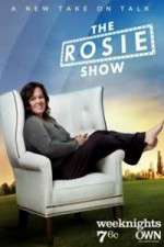 Watch The Rosie Show Zoechip