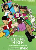 Watch Clone High Zoechip