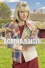 Watch Agatha Raisin Zoechip