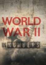 Watch World War II in Numbers Zoechip
