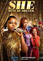Watch SHE Must Be Obeyed Zoechip