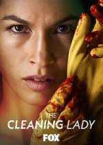 Watch The Cleaning Lady Zoechip