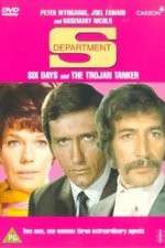 Watch Department S Zoechip
