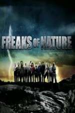 Watch Freaks of Nature Zoechip