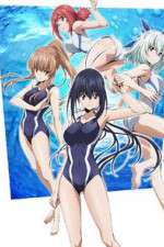 Watch Keijo!!!!!!!! Zoechip