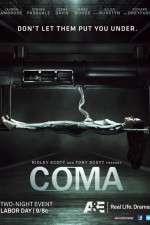 Watch Coma Zoechip