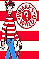 Watch Wheres Waldo Zoechip