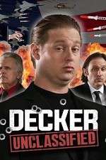 Watch Decker: Unclassified Zoechip