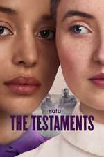 Watch The Testaments Zoechip