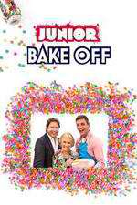 Watch Junior Bake Off Zoechip