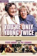 Watch Youre Only Young Twice Zoechip