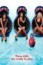Watch Russian Dolls Zoechip