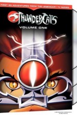 Watch Thundercats Zoechip