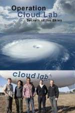 Watch Operation Cloud Lab: Secrets of the Skies Zoechip