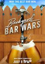 Watch Backyard Bar Wars Zoechip