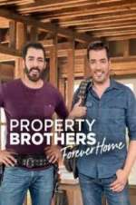 Watch Property Brothers: Forever Home Zoechip