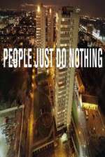 Watch People Just Do Nothing Zoechip