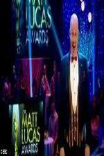 Watch The Matt Lucas Awards Zoechip