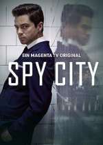 Watch Spy City Zoechip