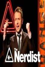 Watch The Nerdist Zoechip