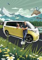 Watch Paddy and Chris: Road Tripping Zoechip