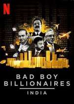 Watch Bad Boy Billionaires: India Zoechip