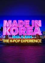Watch Made in Korea: The K-Pop Experience Zoechip
