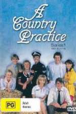 Watch A Country Practice  Zoechip